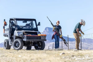 Kolpin UTV Overbed Cargo Rack