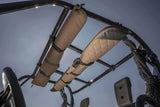 Kolpin UTV Overhead In-Cab Gun & Bow Rack