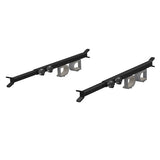 Kolpin UTV Overhead In-Cab Gun Rack