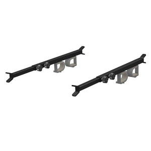 Kolpin UTV Overhead In-Cab Gun Rack