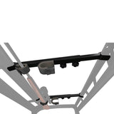 Kolpin UTV Overhead In-Cab Gun Rack