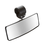 Kolpin UTV Rearview Mirror Round Tube