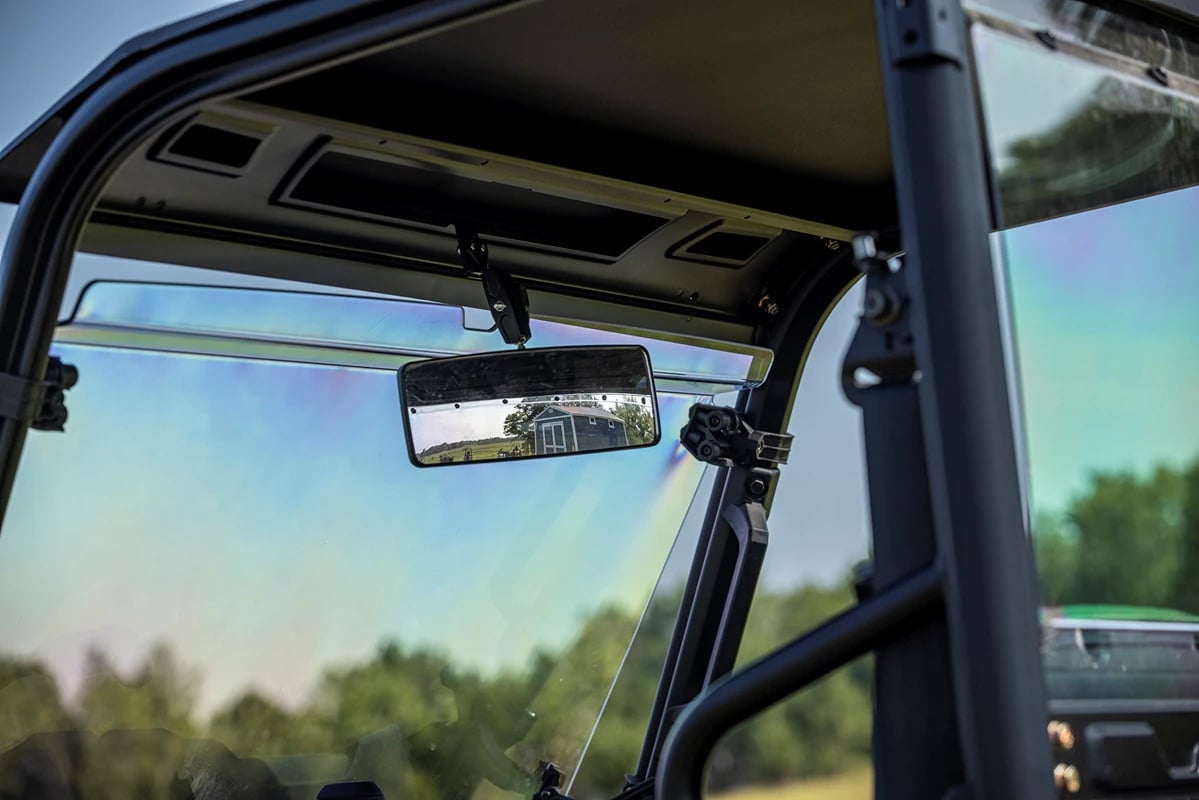 Kolpin UTV Rearview Mirror