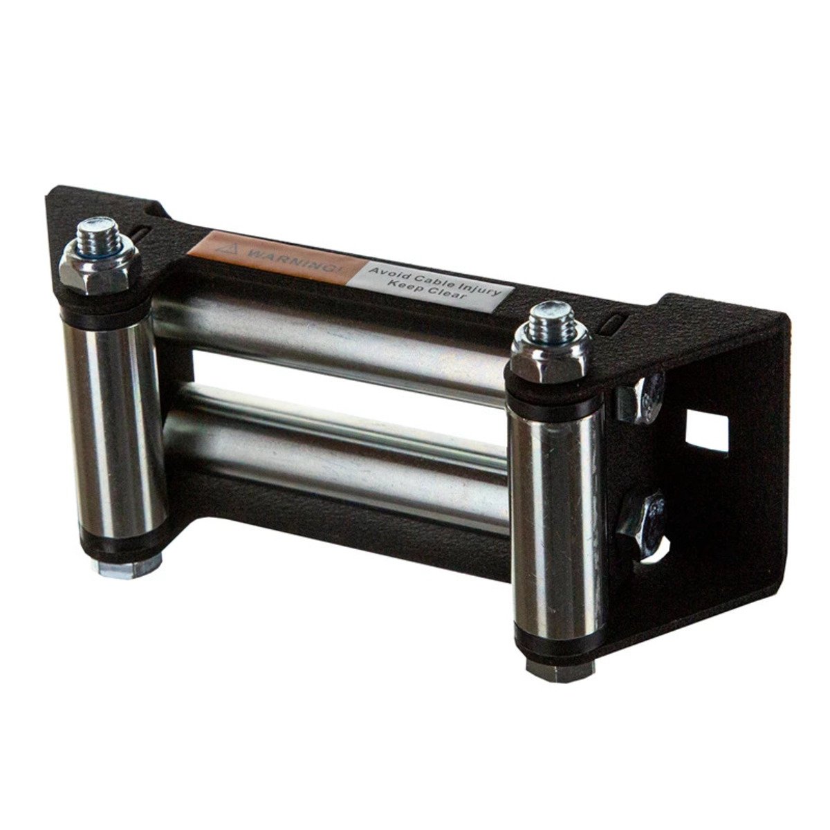 Kolpin UTV Roller Fairlead Wide Pattern