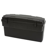 Kolpin UTV Saddle Storage Box