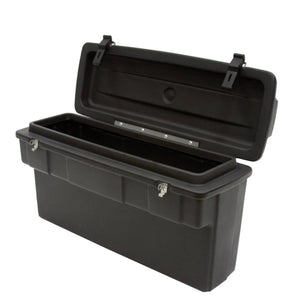 Kolpin UTV Saddle Storage Box