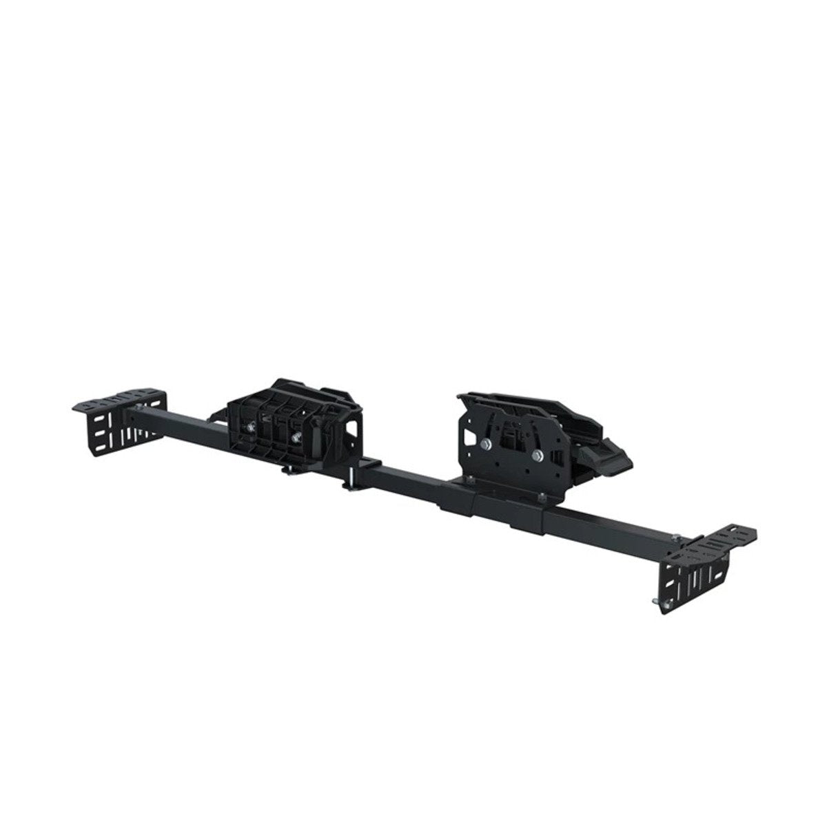 Kolpin UTV Stronghold Double Boot Mount