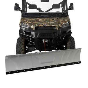 Kolpin UTV Switchblade Snow Plow System