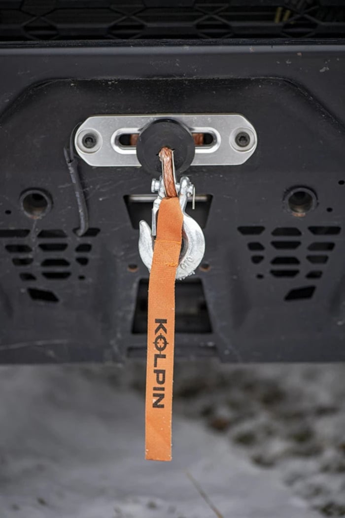 Kolpin UTV Winch Auto-Stop