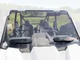 Kolpin Polaris '24 RZR XP 1000 UTV Full-Fixed Vented Windshield  Full Vented Windshield