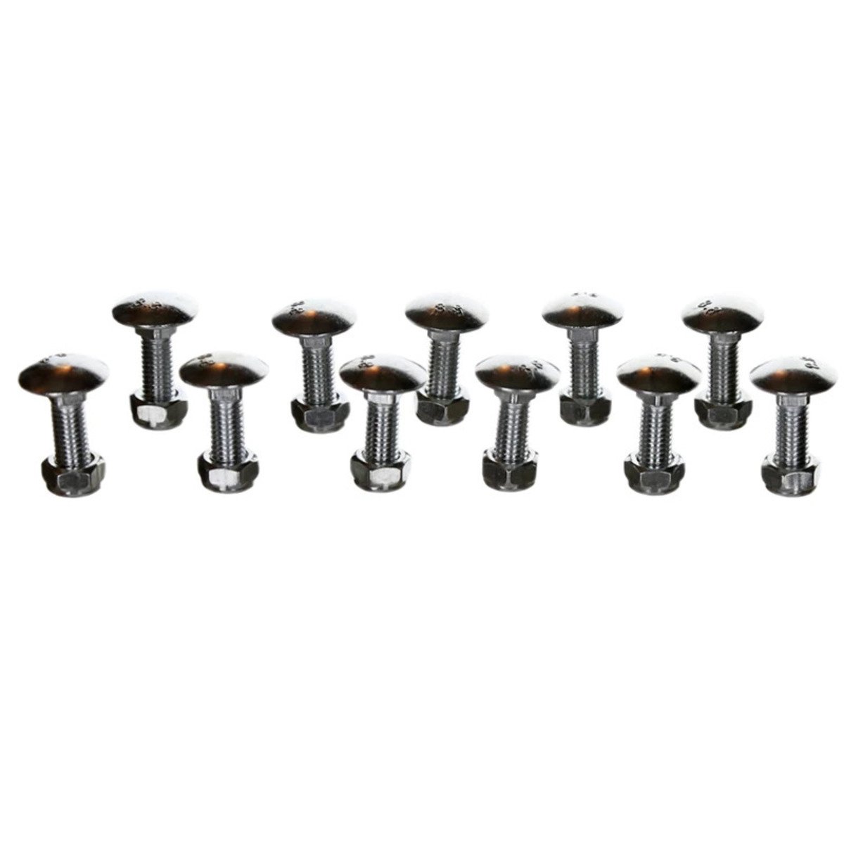 Kolpin Wear Bar Bolt Kit