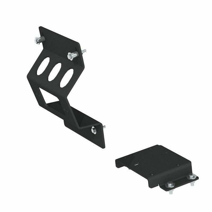 Kawasaki Teryx Winch Mount Kit