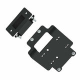 Polaris RZR 570 / 800 Winch Mount Kit