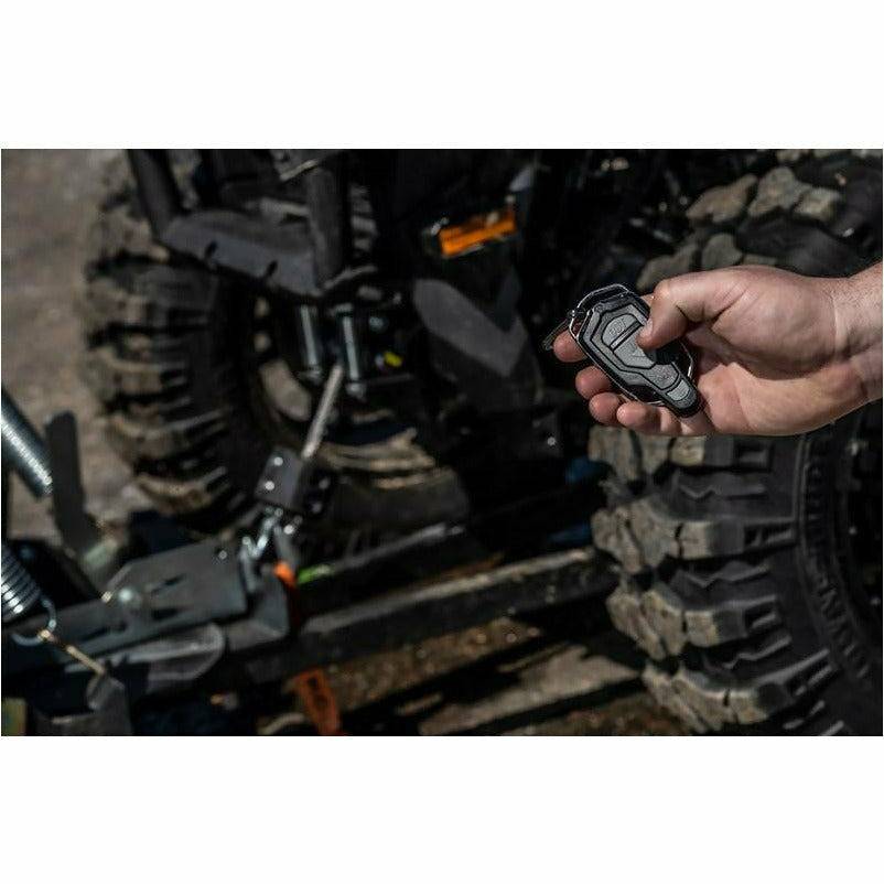 Wireless Winch Remote