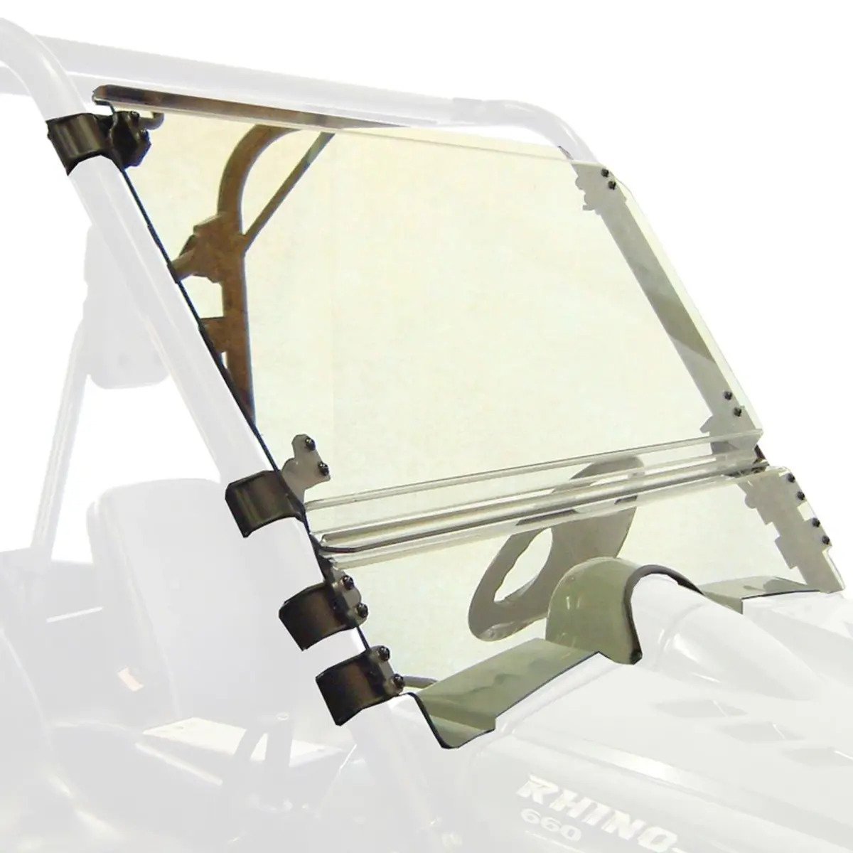 Kolpin Yamaha Rhino UTV Windshield Full Tilt