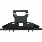 Yamaha Viking Conqueror Front Connect Plow Mount