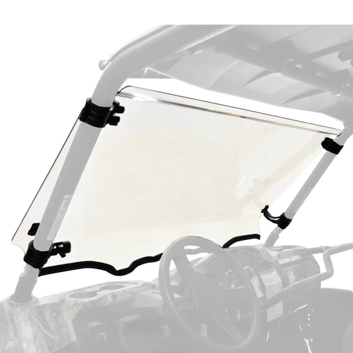 Kolpin Yamaha Viking UTV Windshield Full Tilt