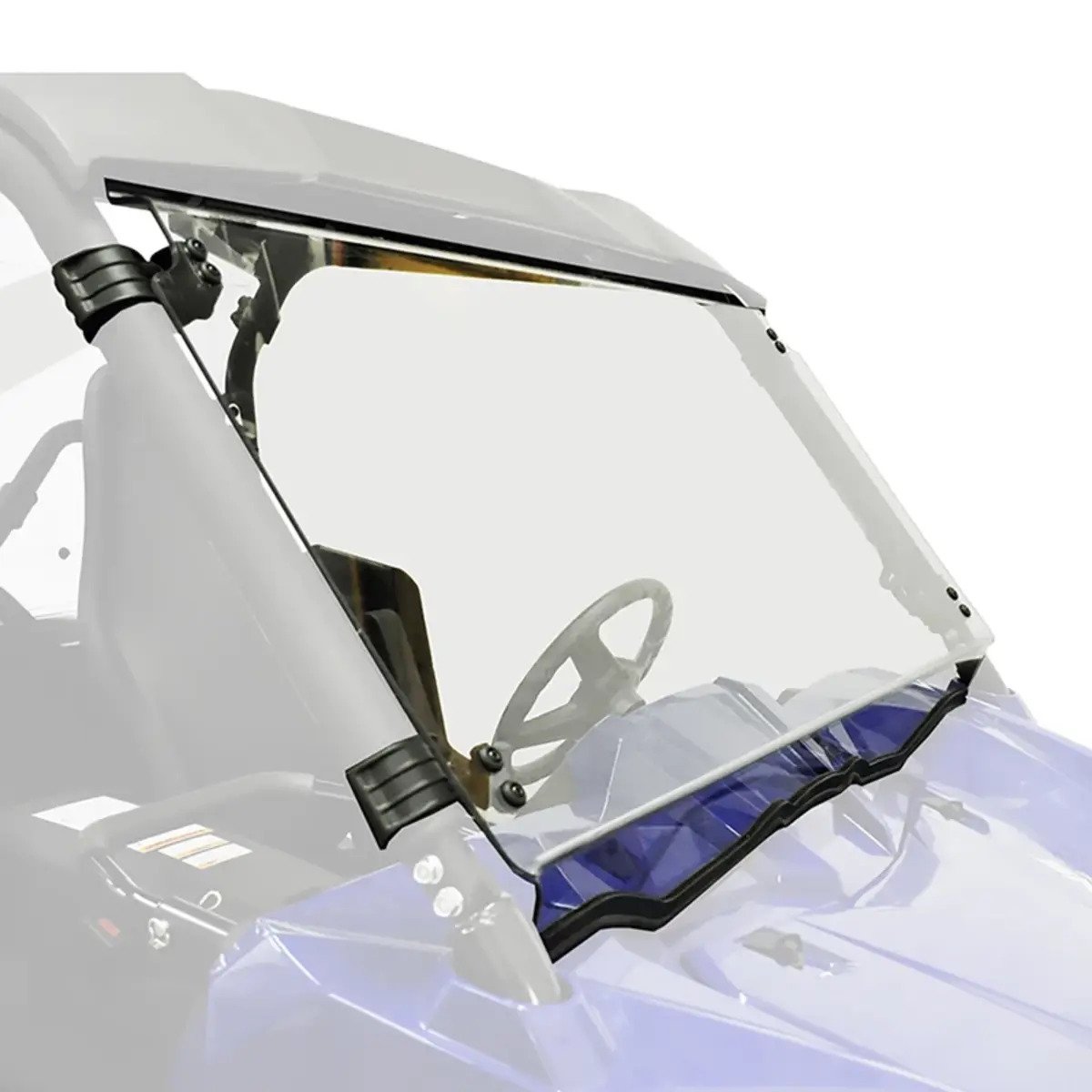 Kolpin Yamaha Wolverine UTV Windshield Full Tilt