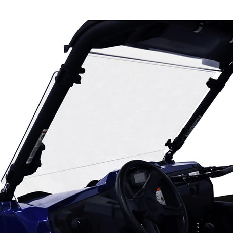 Kolpin Yamaha Wolverine UTV Windshield Full Tilt