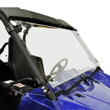 Kolpin Yamaha Wolverine UTV Windshield Full Tilt