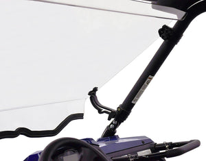 Kolpin Yamaha Wolverine UTV Windshield Full Tilt