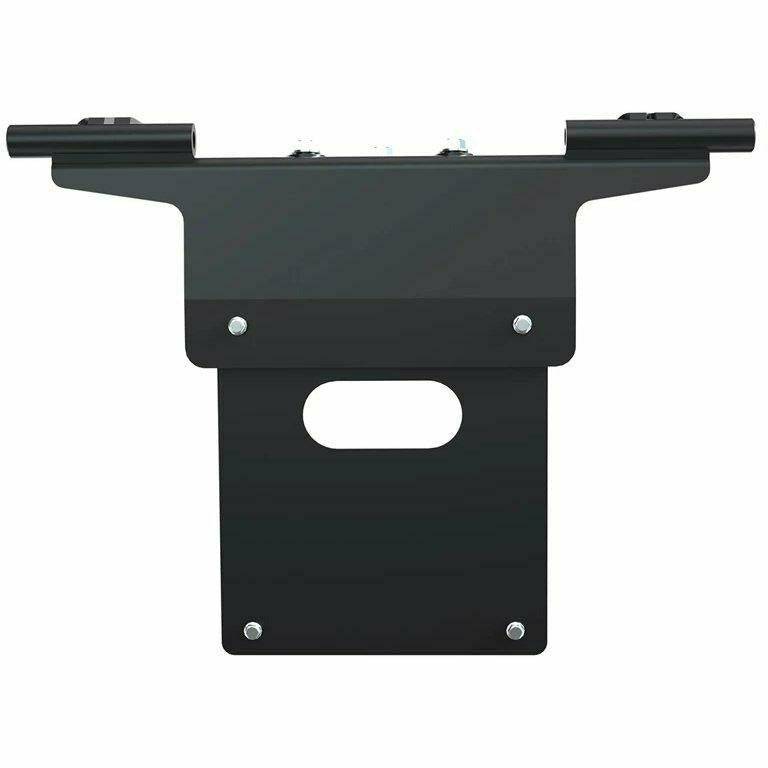 Yamaha Wolverine X2 / X4 Conqueror Front Connect Plow Mount