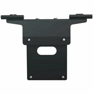 Yamaha Wolverine X2 / X4 Conqueror Front Connect Plow Mount