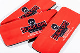 Black Ops Machine Slap Koozie - Roll Cage Drink Holder + Beverage Cooler