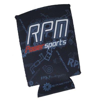 Photo of RPM SXS RPM Koozie by RPM SXS - Premium for UTVs / Side by Sides