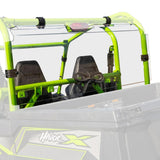 Kolpin Havoc / Stampede UTV Windshield Rear Panel