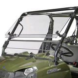 Kolpin Polaris Ranger Mid Size/400/500/570 UTV Windshield Full Tilt