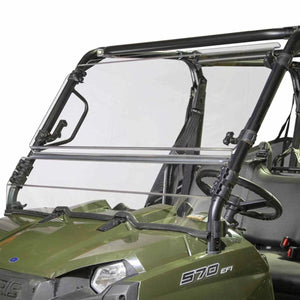 Kolpin Polaris Ranger Mid Size/400/500/570 UTV Windshield Full Tilt