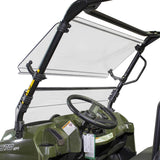 Kolpin Polaris Ranger Mid Size/400/500/570 UTV Windshield Full Tilt