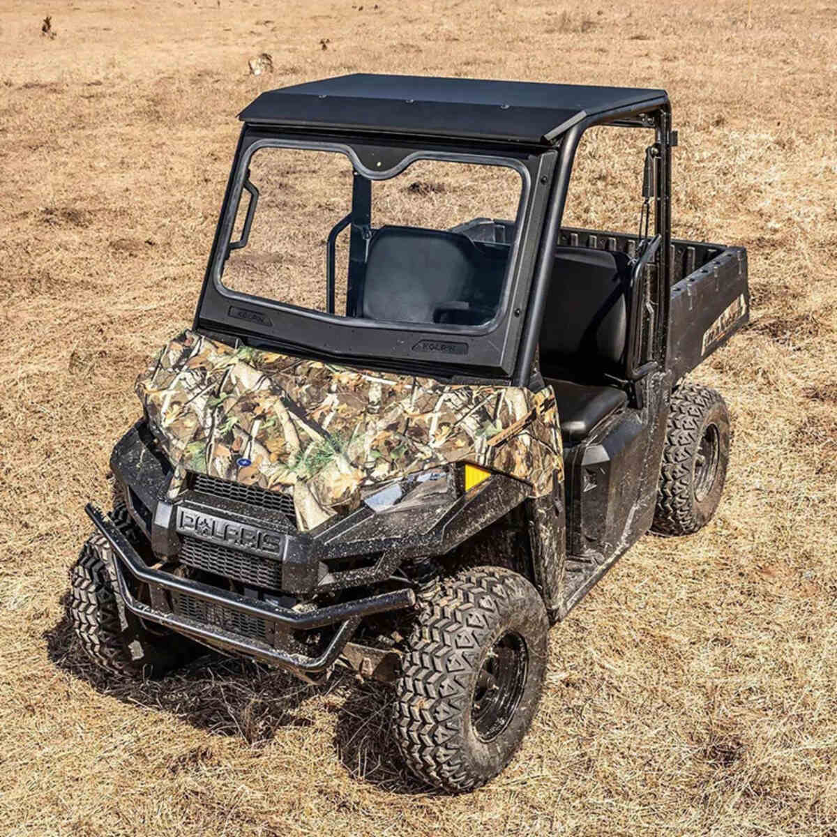 Kolpin Polaris Ranger Mid Size Steel Roof