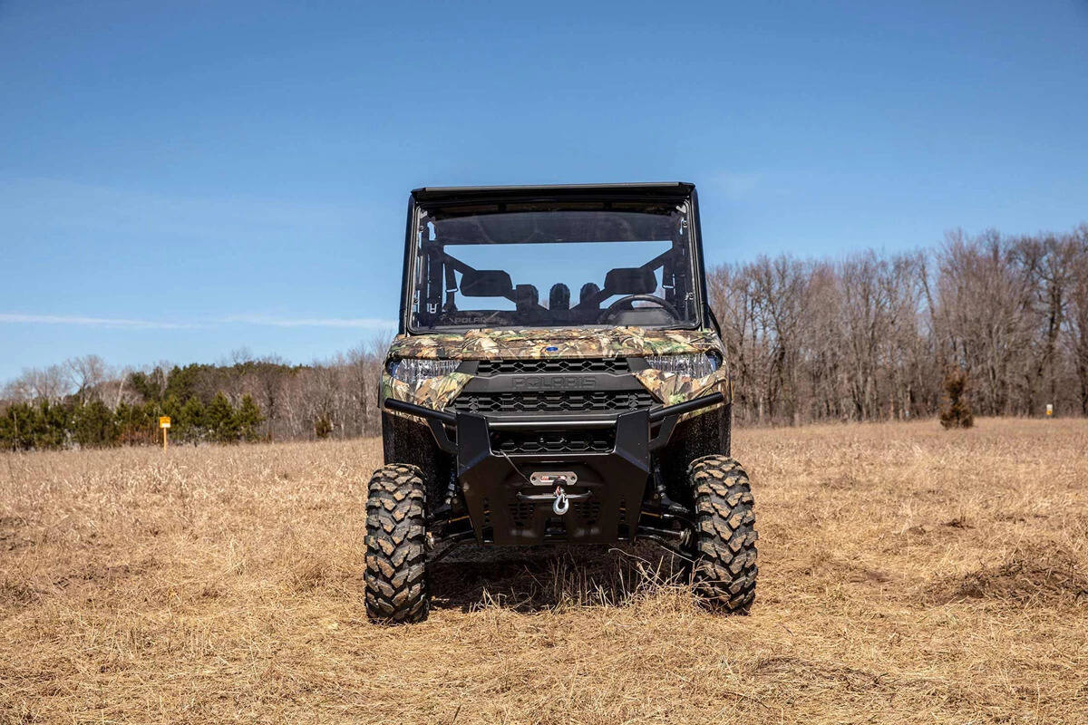 Kolpin Polaris Ranger XP Steel Roof