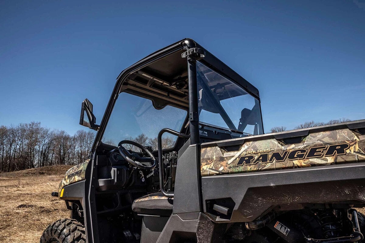 Kolpin Polaris Ranger XP Steel Roof