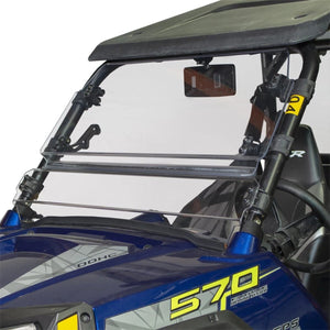 Kolpin Polaris RZR UTV Windshield Full Tilt