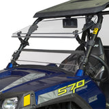 Kolpin Polaris RZR UTV Windshield Full Tilt