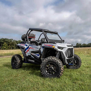 Kolpin Polaris RZR XP 1000 Glass Windshield