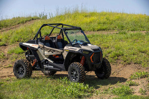 Kolpin Polaris RZR XP Windshield Full Tilt