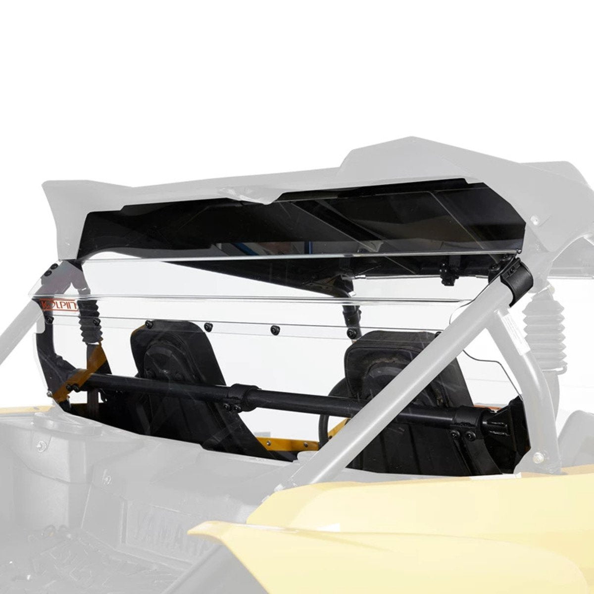 Kolpin Yamaha YXZ 1000R UTV Windshield Rear Panel