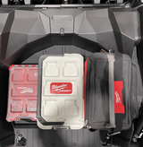 Photo of Kawasaki KRX Packout Mount 1.5 by AJK Offroad - Premium for UTVs / Side by Sides