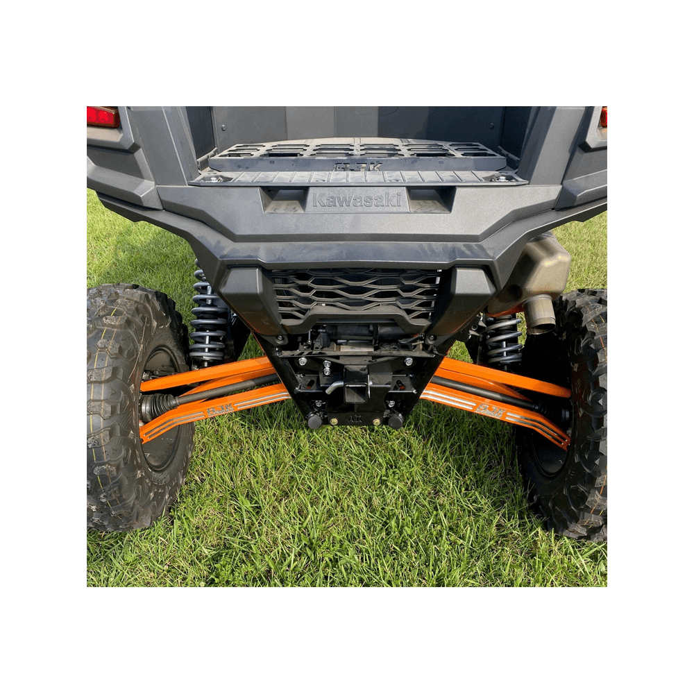 Photo of Kawasaki KRX Radius Rods by AJK Offroad - Premium for UTVs / Side by Sides