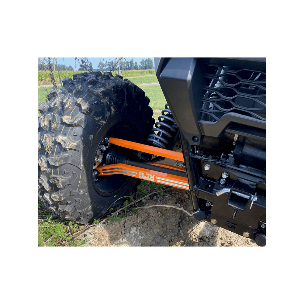 Photo of Kawasaki KRX Radius Rods by AJK Offroad - Premium for UTVs / Side by Sides