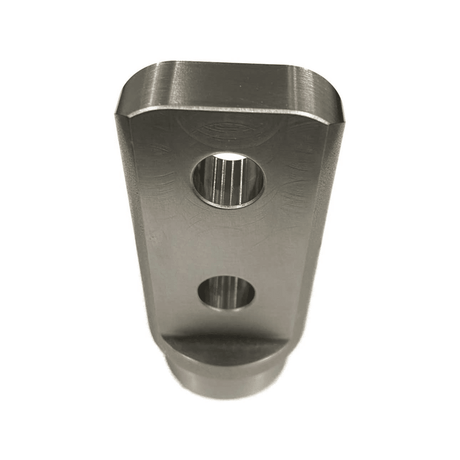 Photo of Kawasaki KRX Simple Cage Bung by AJK Offroad - Premium for UTVs / Side by Sides