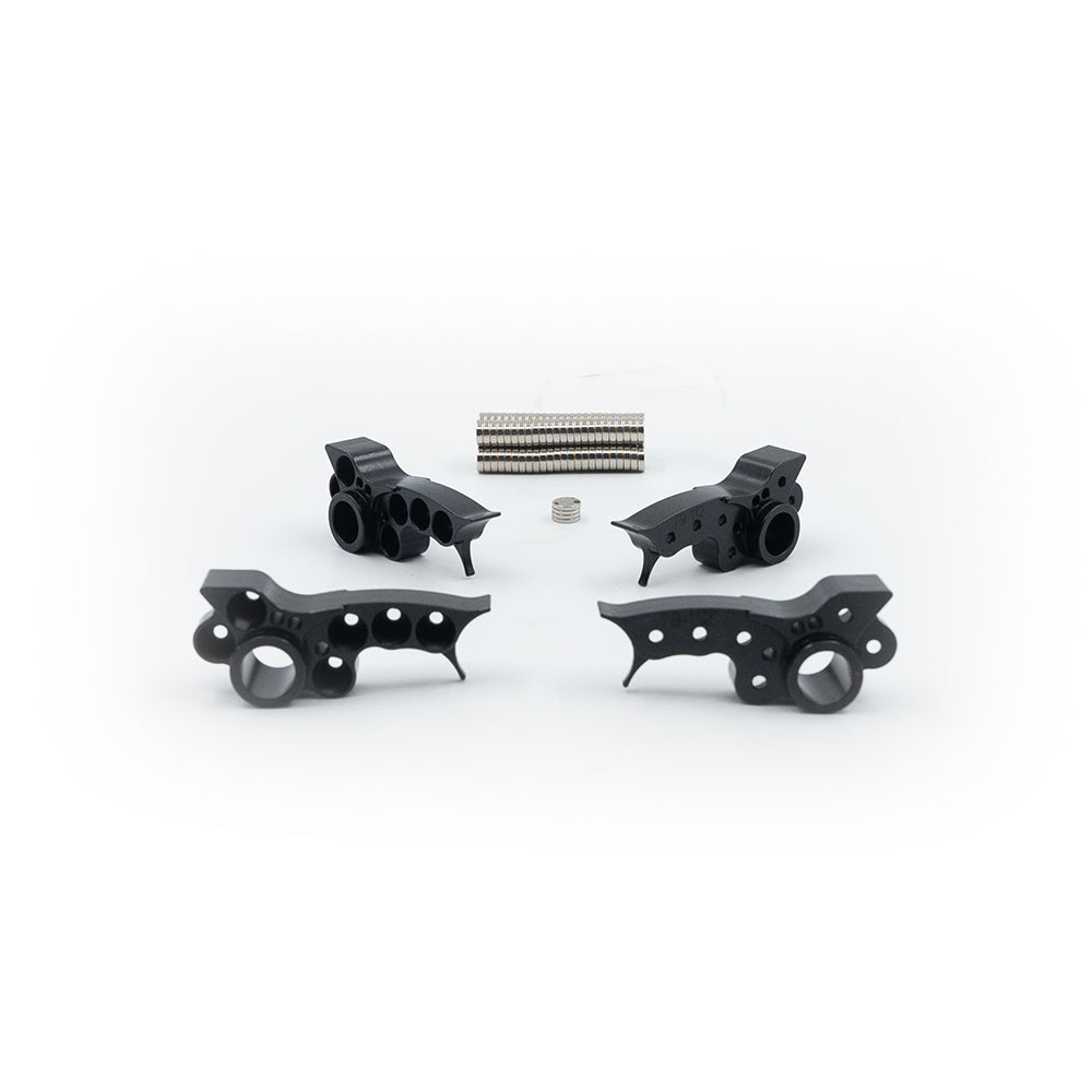 Photo of SNYPR Clutch Weights / KRX 1000 by Bikeman Performance - Premium for UTVs / Side by Sides