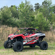 Kawasaki Teryx KRX 1000 Suspension Package