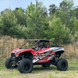 Kawasaki Teryx KRX 1000 Suspension Package