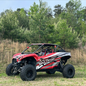 Kawasaki Teryx KRX 1000 Suspension Package