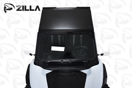 Photo of KRX Aluminum Roof 2 Seat by UTVZILLA - Premium for UTVs / Side by Sides